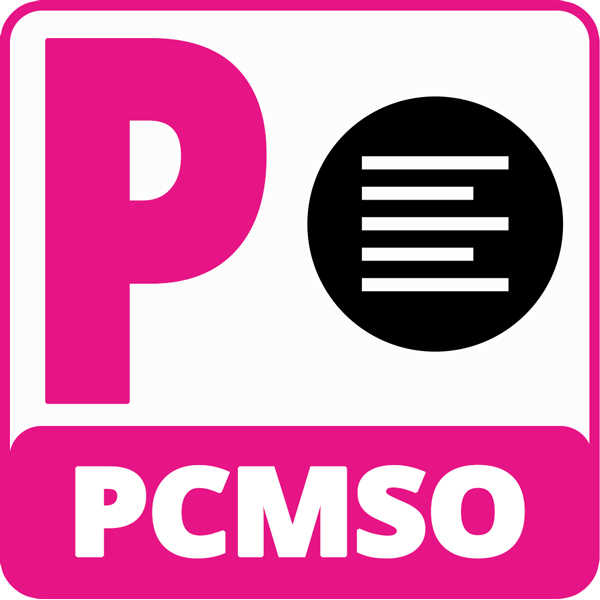 O que é PCMSO - Programa de Controle Médico de Saúde Ocupacional (NR7)? 