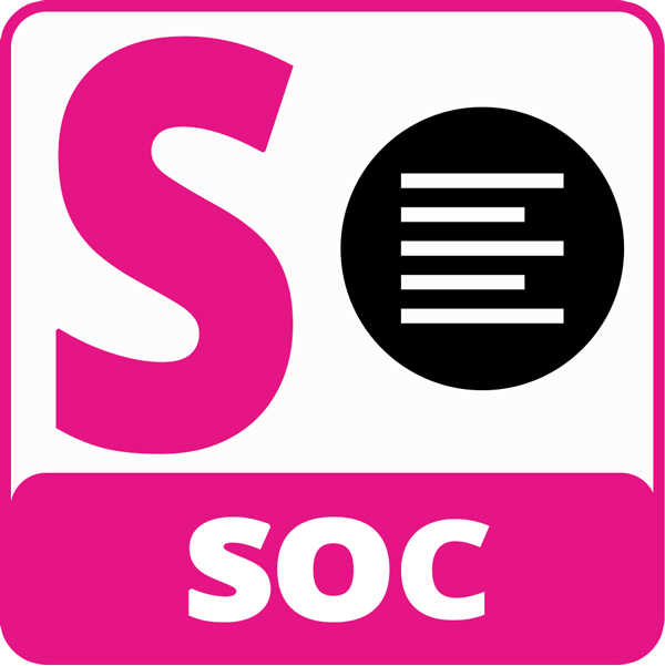 Software de Gestão Ocupacional - SOC